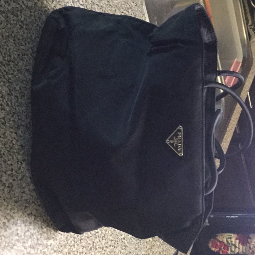 Prada bag
